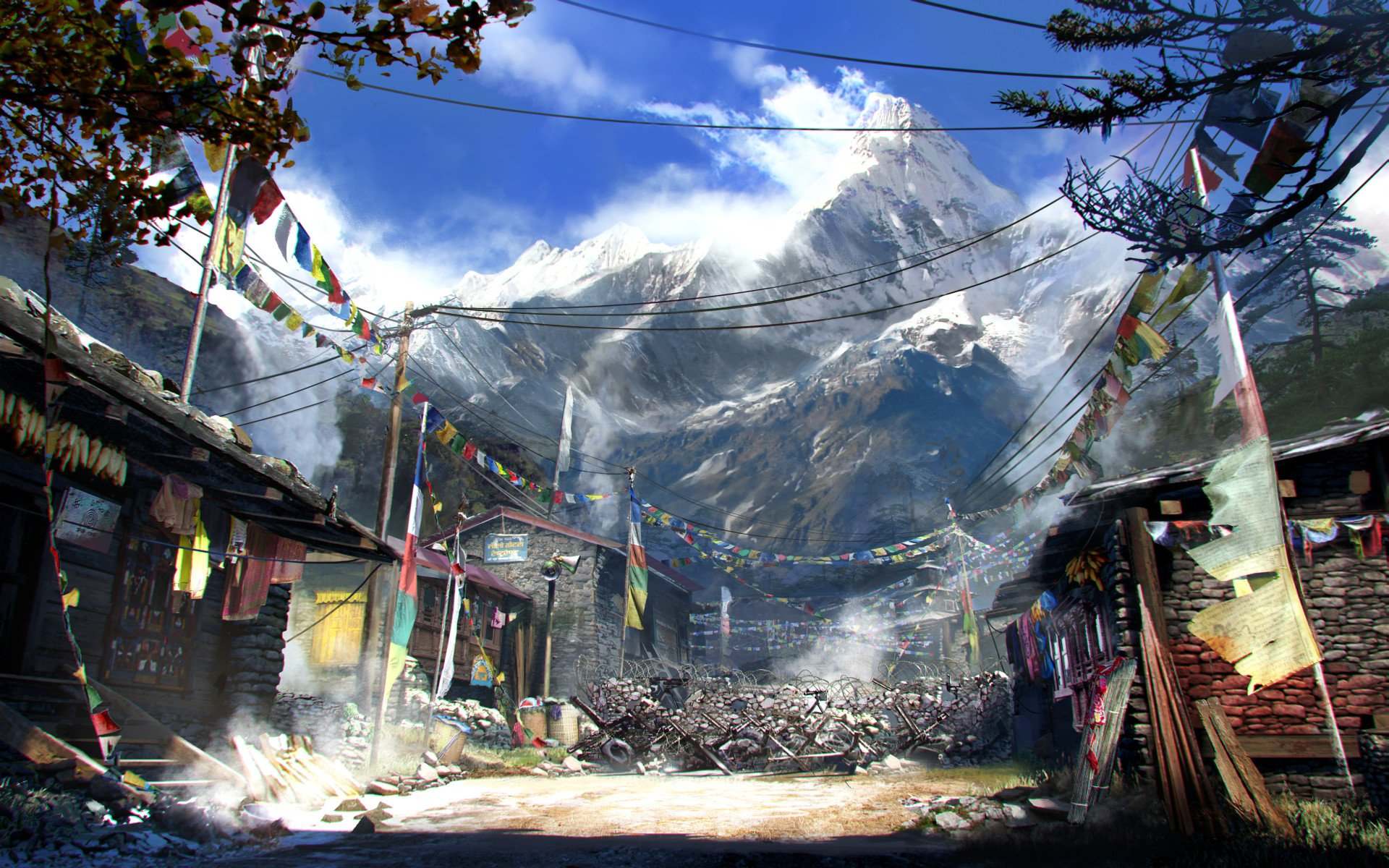Far Cry 4 - Imagen 33